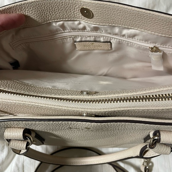 Kate Spade New York
MULBERRY STREET LISE SATCHEL - Picture 4 of 5